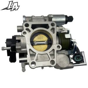 OEM-Spec 스로틀 바디 16119-VJ207 TBA-140 TB-0047 닛산 JukeQashqaiFrontierLeafSerena 1999-2018 수정 P