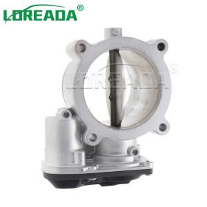 BC3Z-9E926-A S20142용 스로틀 바디 676019 2011-2019 포드 F-250 슈퍼 듀티 5.0L 4951cc 엔진