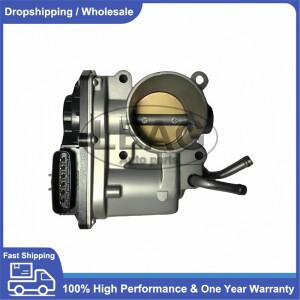 미쓰비시 랜서 1.5L CY2A 스로틀 바디 2008-2012 1500CC MN191 14MN195709 새 제품 고품질