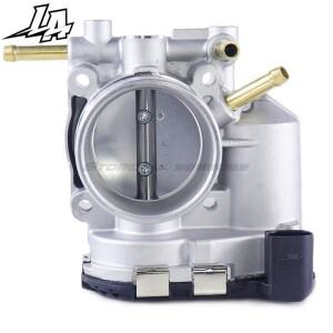 06B 133062 H 133 062 폭스바겐 산타나 3000 A4 새 스로틀 바디 어셈블리 S