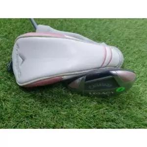 캘러웨이 레가시 NEW LEGACY L 27도 5번 여성용 유틸리티 916F