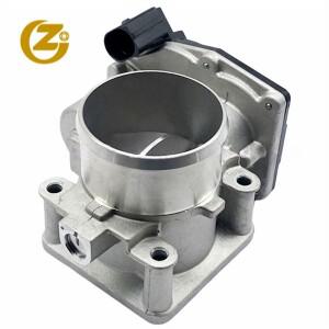 35100-2F000 산타페 투싼 ix35 스포티지 카니발 2012년식 순정 스로틀 바디 OEM