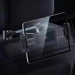 폴더블 베이어스태블릿거치대 뒷좌석태블릿거치대
