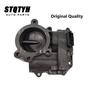 시트로엥 C4 C5 DS5 푸조 208 508 308 1.6 RCZ 0000163631 스로틀 바디, V862418980, V867527880, 신제품