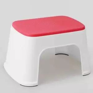 간이 의자 보조의자스툴 화장대스툴