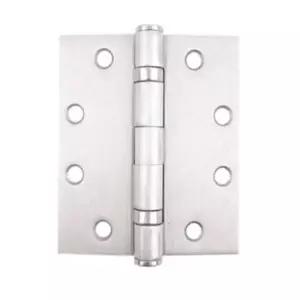 니켈 5너클경첩 도어철물 문경첩