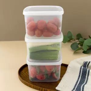 냉장고 정리 밀폐용기C (1.2L) UXn4+7ZWq