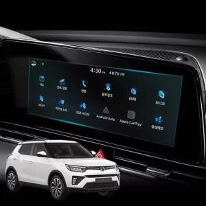 베리뉴티볼리 내비게이션 보호필름 액정보호 네비필름 LDD6+6SnO