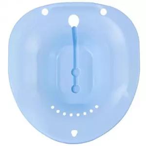 좌욕기 가정용 찜질 변기 용기 좌욕 대야 WdD5+5Prq