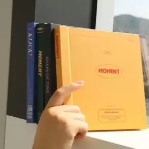 [문구] 유포리아 앨범 포카앨범 스티커사진앨범