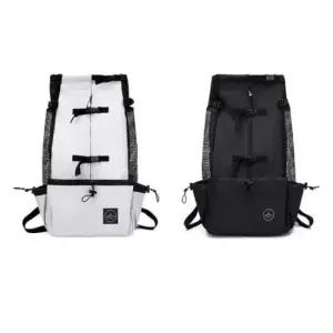 [반려] 강아지 외출 배낭 S 애완동물가방 반려동물가방