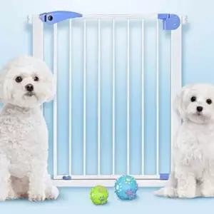 [반려] 현관 칸막이 애견울타리 애견도어 반려동물안전문