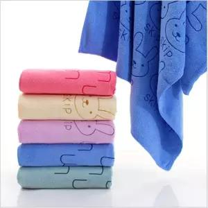 비치 타올 월 올 가운 목욕 샤워 대형 목욕수건 초극세사 비치타