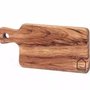 빵도마 우드도마 소형 x 원목도마 목재도마 35cm 16cm