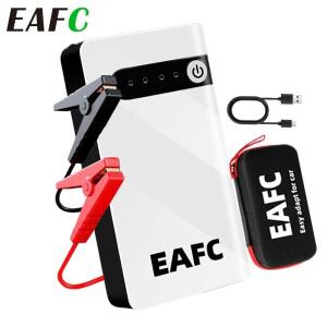 휴대용 자동차 배터리 스타터, 보조베터리 시동 장치, 비상 12V 보조배터리, 600A