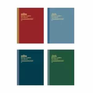 [문구/오피스] 제본 노트 양장노트 양장제본 줄공책