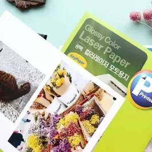 [문구/오피스] 고광택포토용지 A3 20매 V7320 라벨스티커 A4라벨지