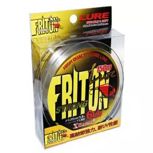 카본 코팅 루어원줄 루어낚시 일본원사 낚시줄 150m dtS1+3ZKh