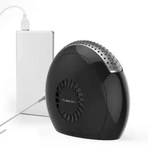 [CAR] 휴대용 공기청정기 블랙 차량용공청기 차공기청정기