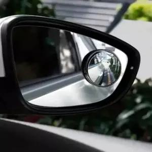 [CAR] 흡착식 후진 미러 사이드 차량보조미러 차량미러