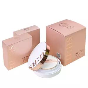 숨 쿨링 선 씨씨 CC EX 스페셜 에디션 (본품1,리필2)