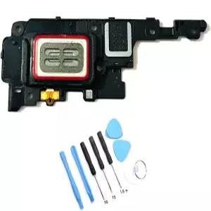 Samsung Galay S24 Ultra 5G용 이어피스 스피커 이어 피스 사운드 리시버 상단 모듈 교체 수리 부품 도구