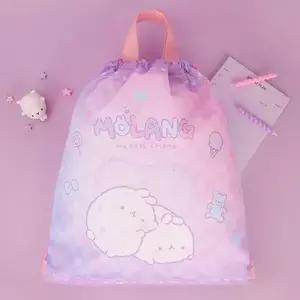 몰랑 캔디 양면 보조가방 (WFGIX97)