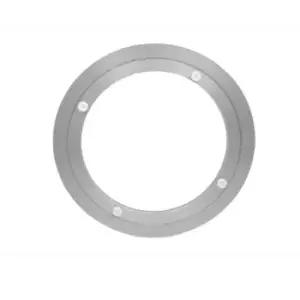 회전철물 중국집 식당 회전 선반 테이블 원형 회전판 600mm