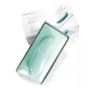 물크레용 멀티 지우개(1개) -워터초크 극세사지우개 칠판지우개