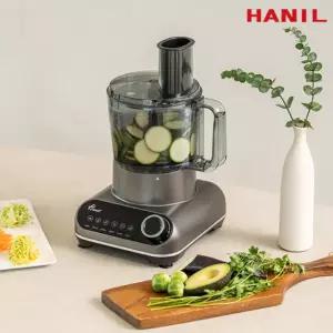 정품//믹서기 2대 대형 대용량 한일 푸드프로세서 다용도 초고속