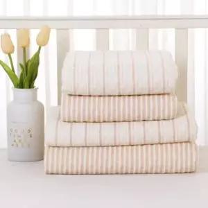 노인용 성인 실버용품 방수패드 오염방지 침대시트 120x200cm