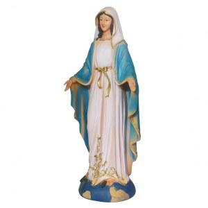 ARSTRIA 우리 은혜의 성모상 24 u2018 u2019 제단 종교 선물용 성모 마리아 피규어 독실한 르네상스 컬렉션 가톨릭 홈 데코 레진