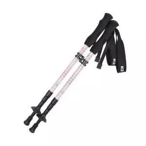 케이투 K2 KWA26T06 여성용 등산스틱 카본 4단 스틱 세트 (3355) 396546