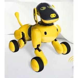 강아지 로봇 프로그래밍 교육용 인공지능 반려로봇 선물