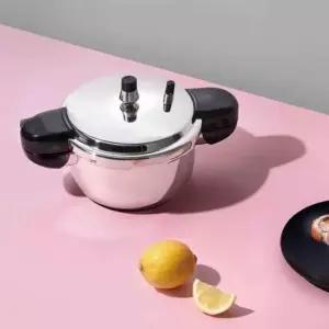 압력밥솥 멀티쿠커 냄비 주방 4인용 스텐압력솥