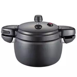 압력밥솥 멀티쿠커 냄비 주방 6인용 압력솥