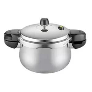 압력밥솥 멀티쿠커 냄비 주방 4인용 스텐 압력솥