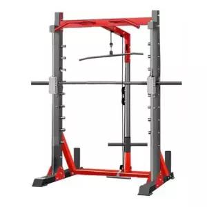 스쿼트랙 운동기구 벤치프레스 프레임 파워랙