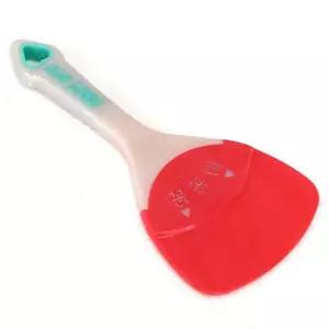 EVA 주걱 밥통 밥주걱 반죽 요리 스푼 스파츌라 대 wWU7+6Bbg