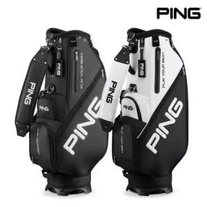 정품 핑 스포티 GX 캐디백