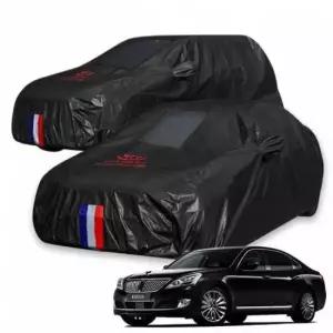 에쿠스커버 차량 커버 에쿠스 덮개 자동차보호