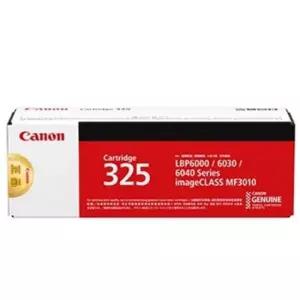 부품 캐논 (검정/정품토너) CRG-325