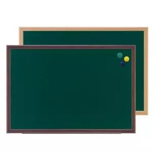 청보드판 자석 청색 보드 칠판 보드판 우드몰딩 600x900cm