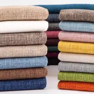 트렌드부스 패브릭 스피커그릴천 방음 린넨