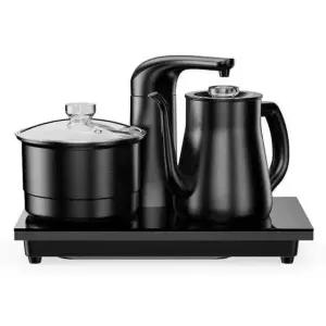 전기 주전자 끓이기 보온 포트 찻물 중탕기능 냄비 가전