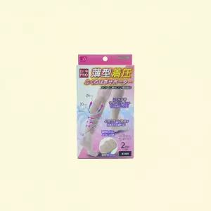 일본수입 여름용 메쉬 종아리 압박 밴드 남여공용 얇은 다리 서포터 슬리브