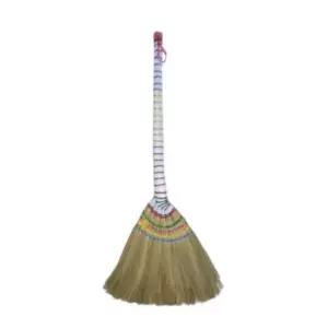 갈대비 미용실빗자루 매장용빗자루 학교빗자루