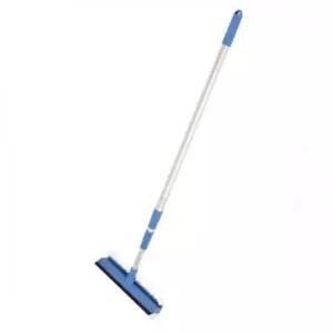 3단 유리창 닦이 유리창스퀴즈 창문스퀴지 바닥스퀴즈