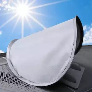 트렌드부스 자동차 햇빛가리개 차박 앞유리 암막 창문