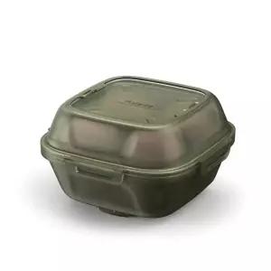 트렌드부스 백패킹 캠핑 코트텐트 꼬리 이동식 트임